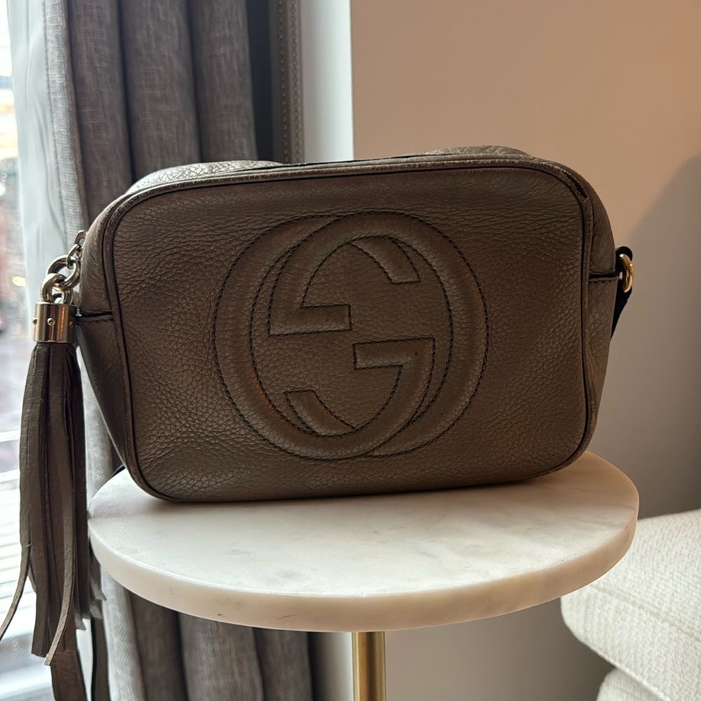 Gucci Soho Bag